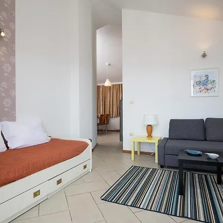 Alexandra 1 Apartment Pjescana Uvala