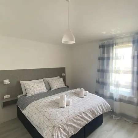 Alexandra 1 Apartment Pjescana Uvala