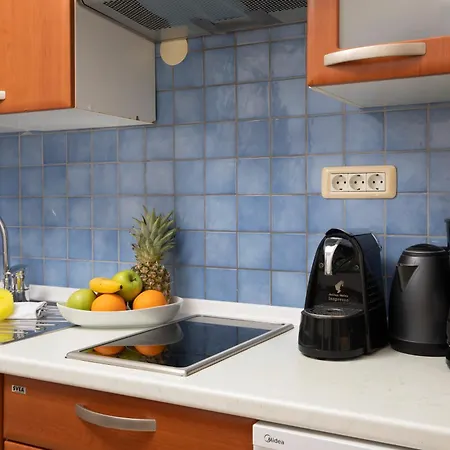 Alexandra 1 Pješčana Uvala