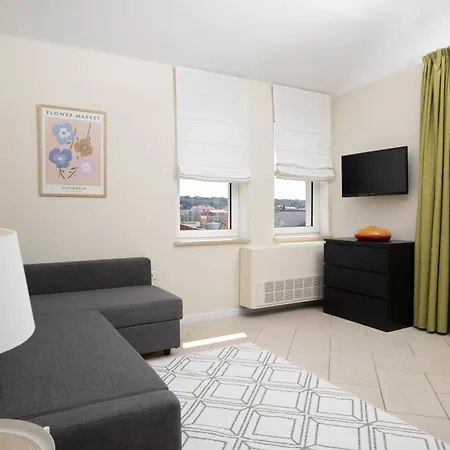 Alexandra 1 * Pješčana Uvala