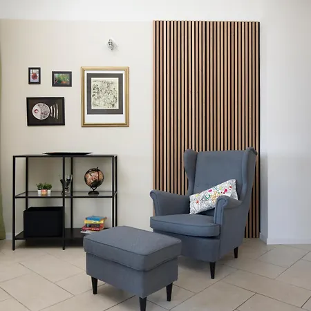 Alexandra 1 Apartamento Pjescana Uvala