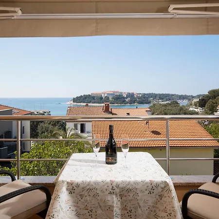 Alexandra 1 Pješčana Uvala