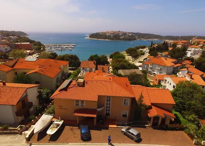 Apartman Alexandra 1