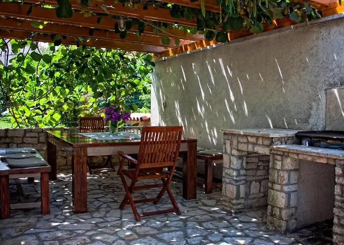 Apartman Alexandra 1 Pjescana Uvala