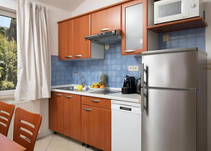 Alexandra 1 Pjescana Uvala