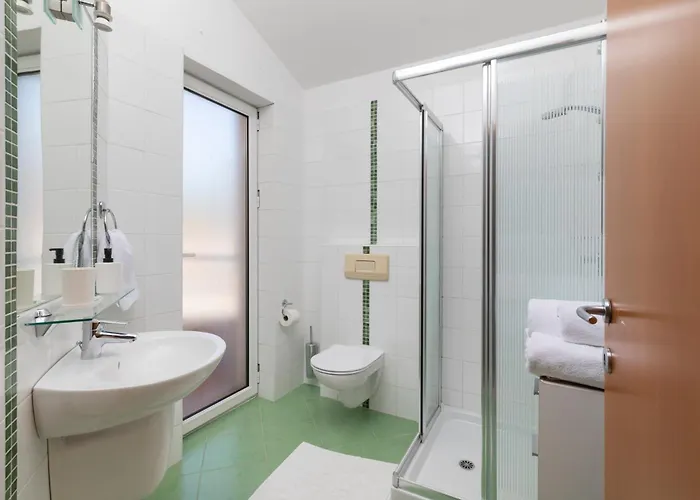 Apartman Alexandra 1