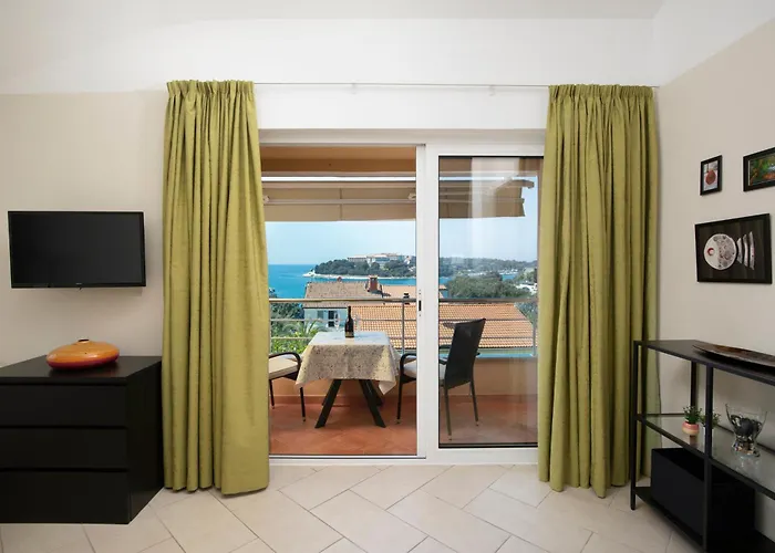 Alexandra 1 Apartman