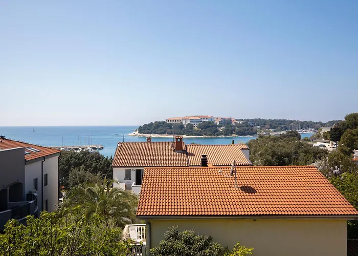 Apartman Alexandra 1