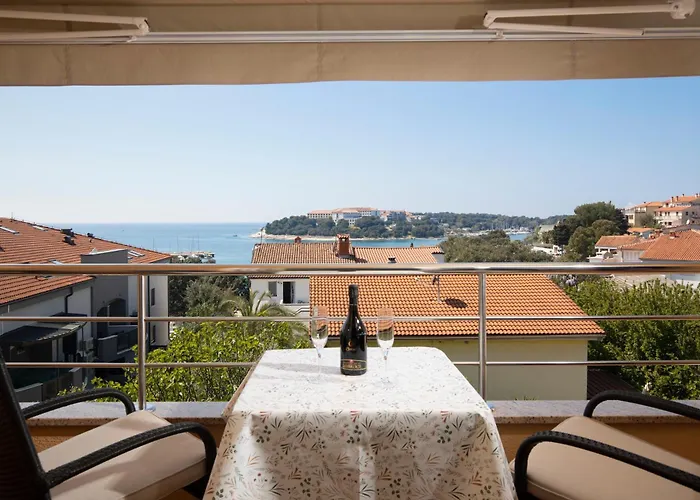 Alexandra 1 Pjescana Uvala