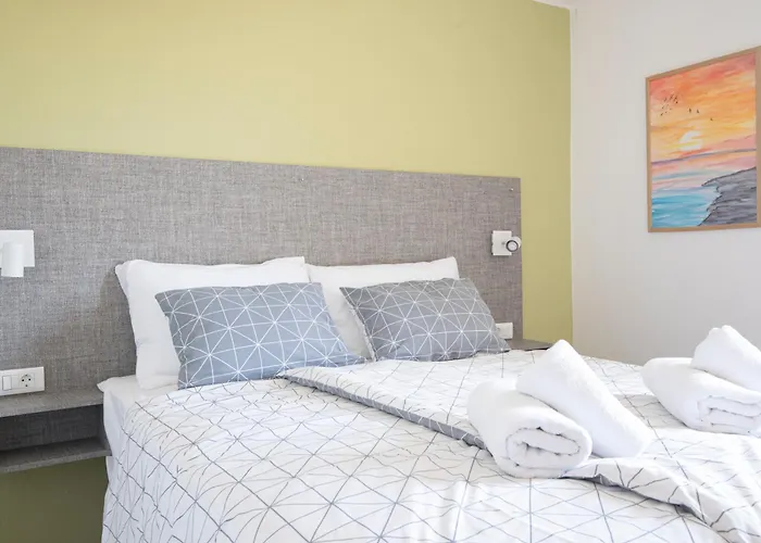 Apartman Alexandra 1