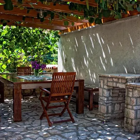 Lejlighed Alexandra 1 Pjescana Uvala