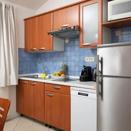 Alexandra 1 Pjescana Uvala