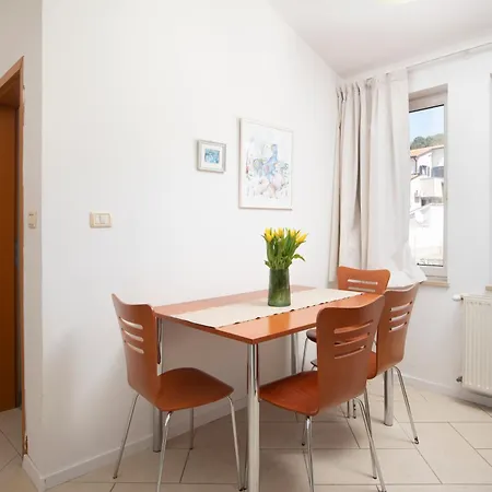 Alexandra 1 Lejlighed *